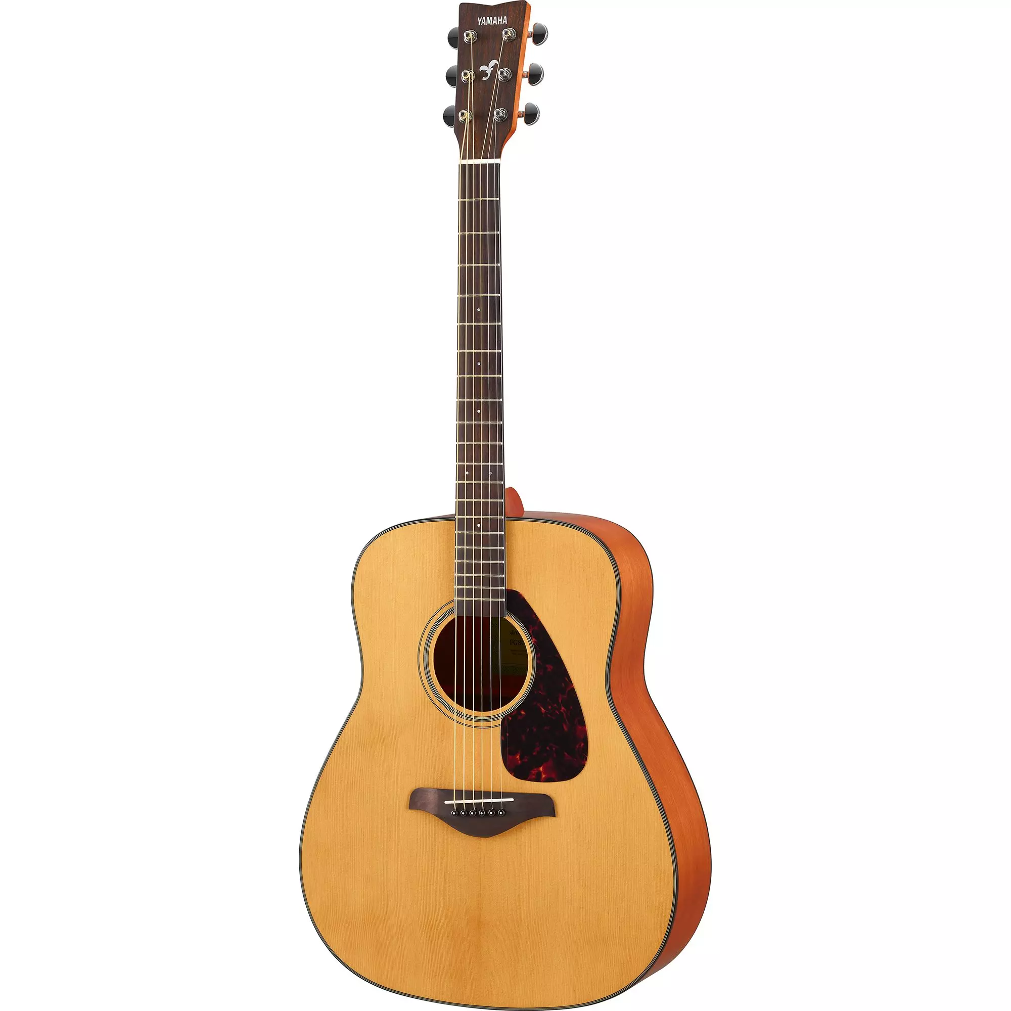 Yamaha Guitar Acoustic